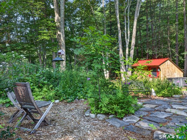 35 Chapman Mill Pond Road, Westbrook, CT 06498