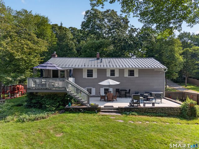 35 Chapman Mill Pond Road, Westbrook, CT 06498