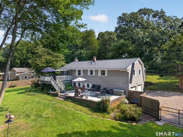 35 Chapman Mill Pond Road, Westbrook, CT 06498