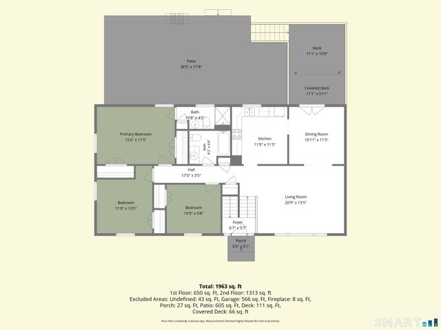 35 Chapman Mill Pond Road, Westbrook, CT 06498