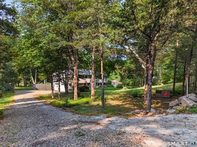 35 Chapman Mill Pond Road, Westbrook, CT 06498