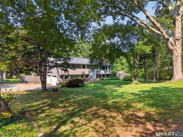 35 Chapman Mill Pond Road, Westbrook, CT 06498