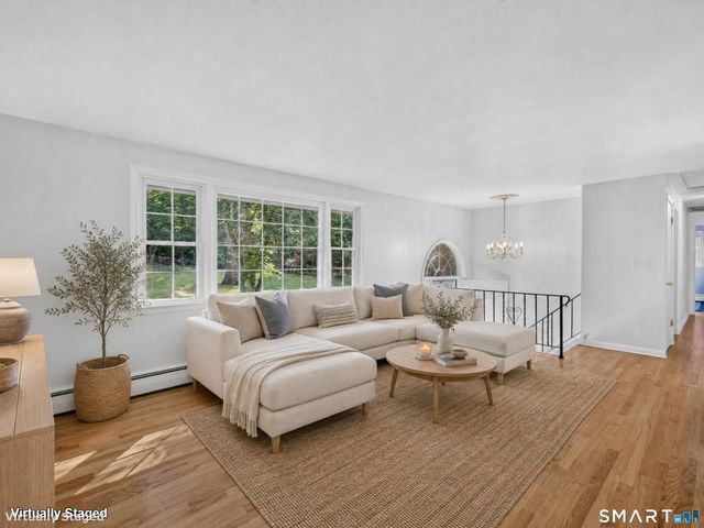 35 Chapman Mill Pond Road, Westbrook, CT 06498