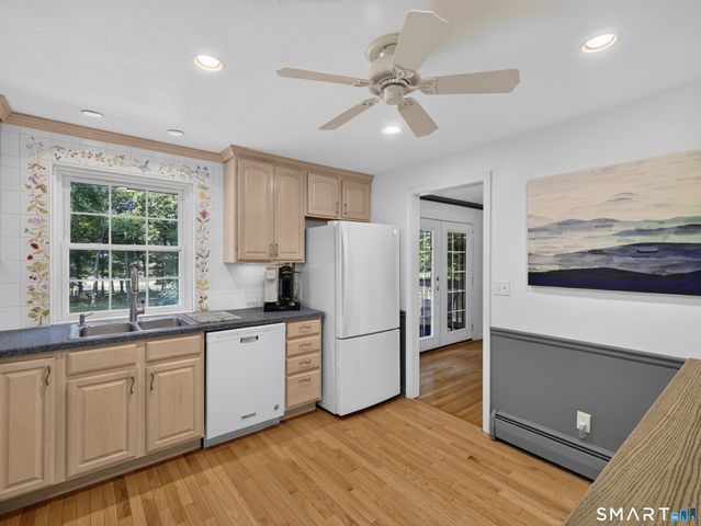 35 Chapman Mill Pond Road, Westbrook, CT 06498