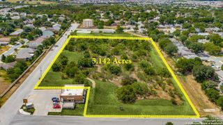 0000 COUNTRY CLUB BLVD WS, Schertz, TX 78154