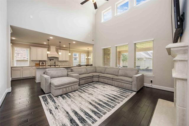 4315 Willow Crest Lane, Manvel, TX 77578