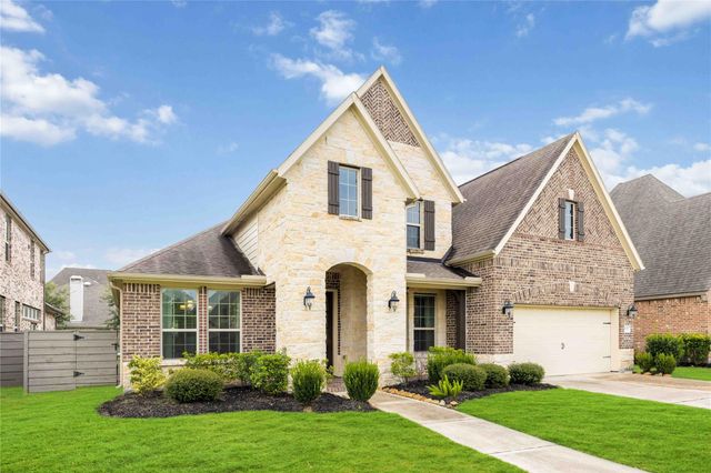 4315 Willow Crest Lane, Manvel, TX 77578