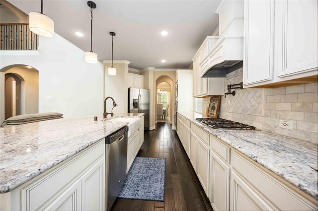 4315 Willow Crest Lane, Manvel, TX 77578