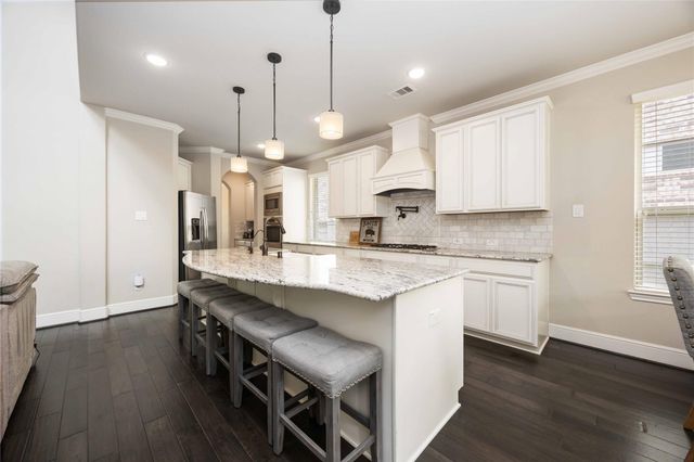 4315 Willow Crest Lane, Manvel, TX 77578
