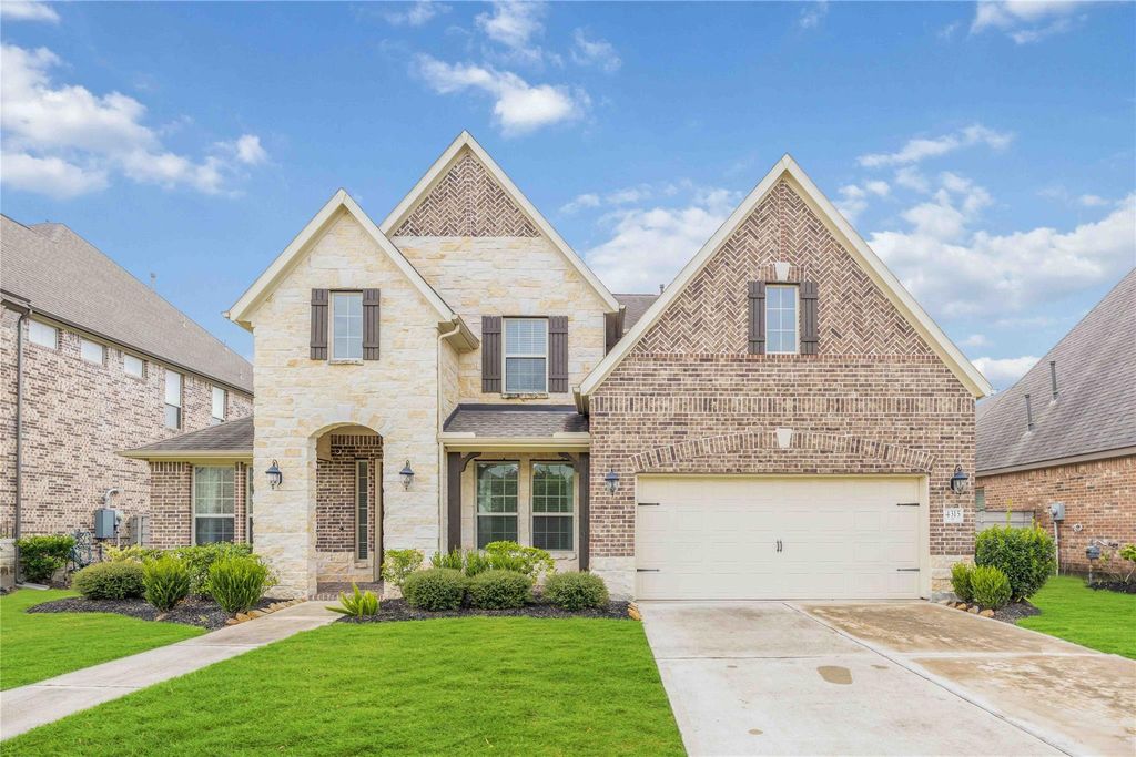 4315 Willow Crest Lane, Manvel, TX 77578