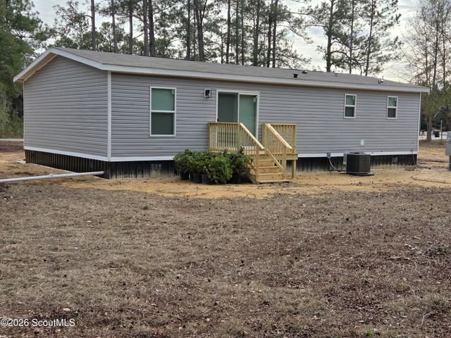 1069 Nathan Rowe Drive, Townsend, GA 31331