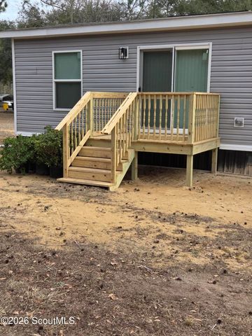 1069 Nathan Rowe Drive, Townsend, GA 31331