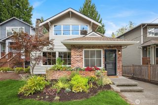 2534 NE 94th Street, Seattle, WA 98115