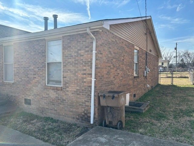 3521 Brookway Dr, Nashville, TN 37207