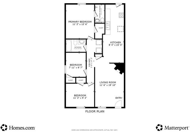 3521 Brookway Dr, Nashville, TN 37207