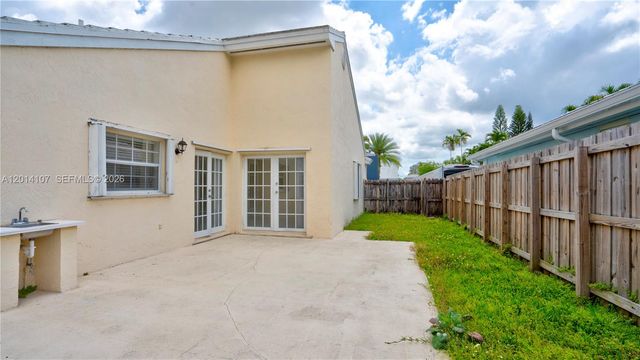 6410 SW 112th Pl 6410, Miami, FL 33173