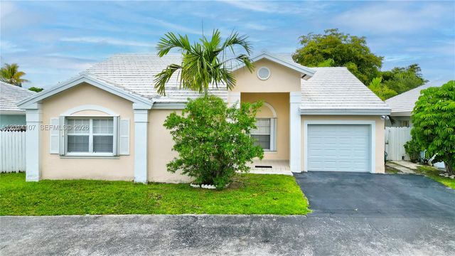6410 SW 112th Pl 6410, Miami, FL 33173