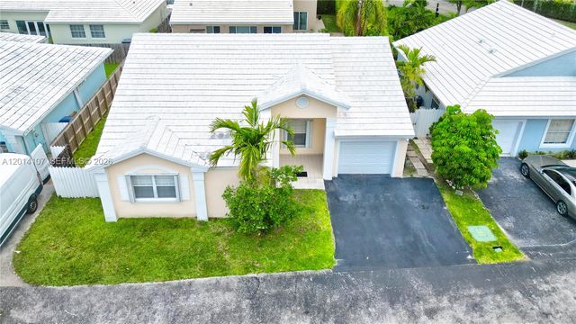 6410 SW 112th Pl 6410, Miami, FL 33173