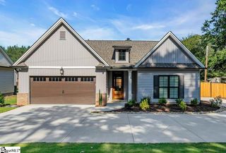 309 Palmetto Road, Pelzer, SC 29669