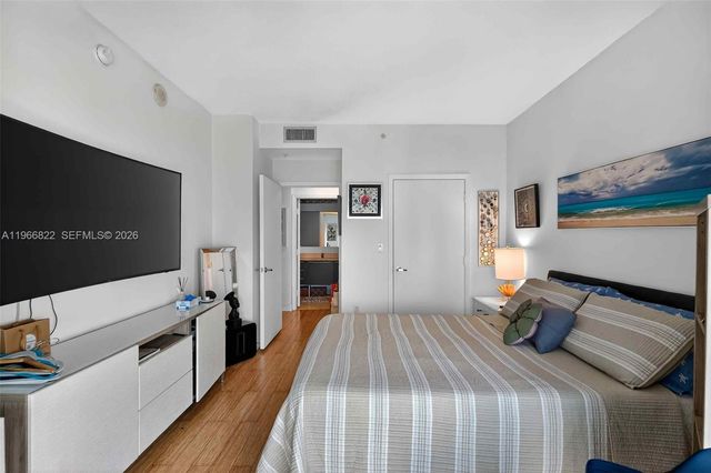 1900 N Bayshore Dr 4508, Miami, FL 33132