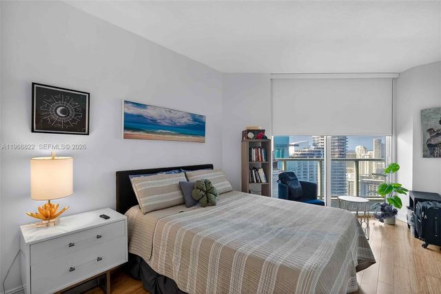 1900 N Bayshore Dr 4508, Miami, FL 33132