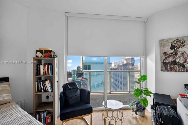 1900 N Bayshore Dr 4508, Miami, FL 33132