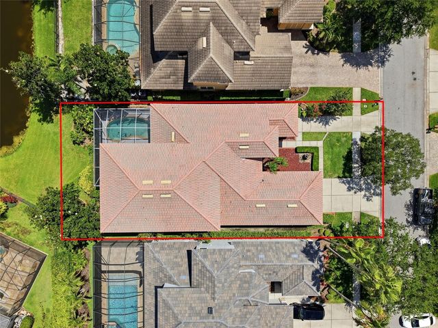 11637 BRISTOL CHASE DRIVE, Tampa, FL 33626