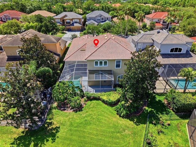 11637 BRISTOL CHASE DRIVE, Tampa, FL 33626