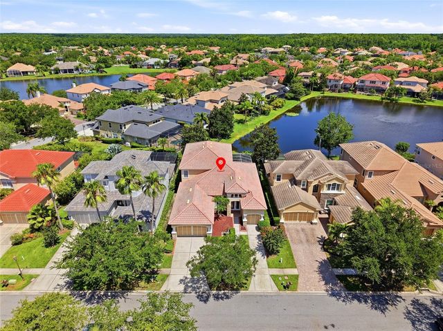 11637 BRISTOL CHASE DRIVE, Tampa, FL 33626