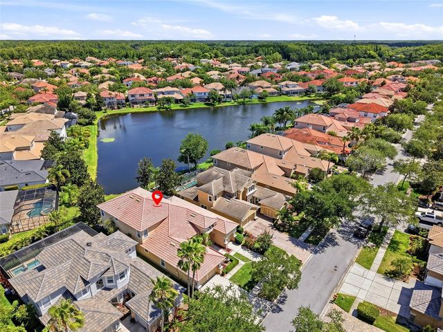 11637 BRISTOL CHASE DRIVE, Tampa, FL 33626