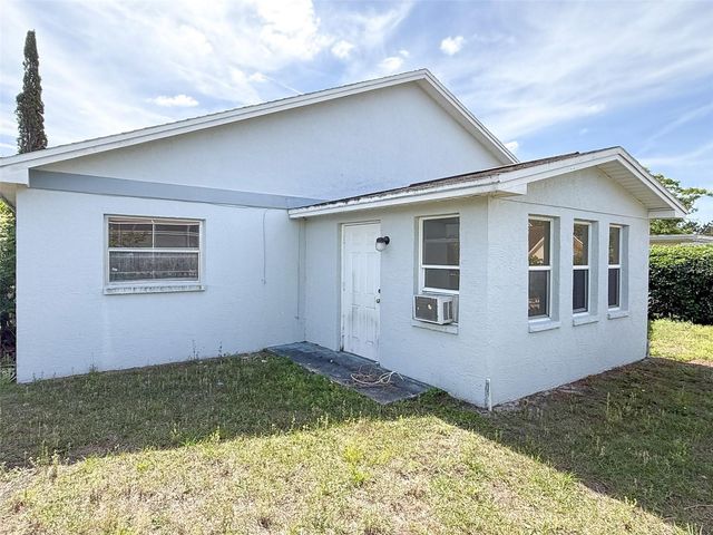 12405 STAGECOACH LANE, Hudson, FL 34667