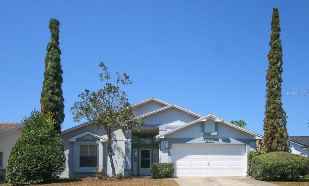 12405 STAGECOACH LANE, Hudson, FL 34667