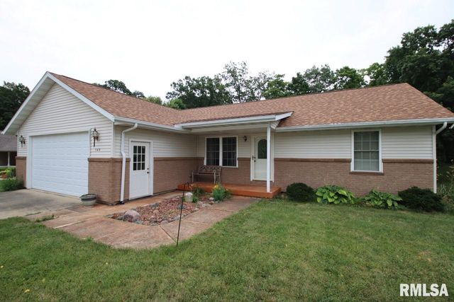 143 ELMRIDGE Circle, East Peoria, IL 61611