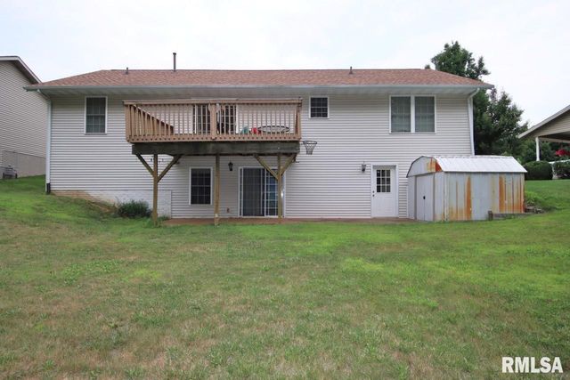 143 ELMRIDGE Circle, East Peoria, IL 61611