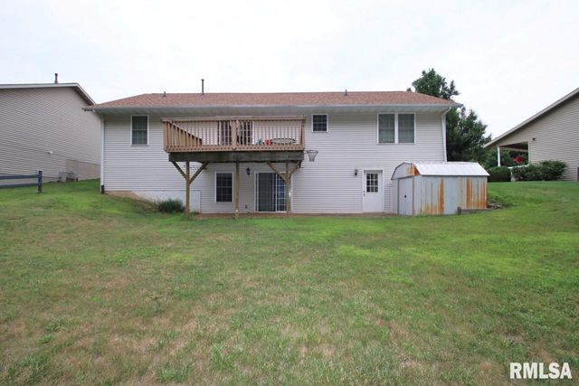 143 ELMRIDGE Circle, East Peoria, IL 61611