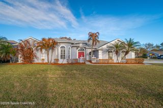 870 Spanish Cay Drive, Merritt Island, FL 32952