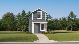 1028 Robin Hill Lane, Princeton, TX 75407