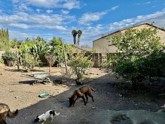 4208 Esmail Avenue, Keyes, CA 95328