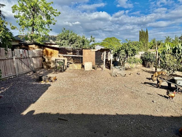 4208 Esmail Avenue, Keyes, CA 95328