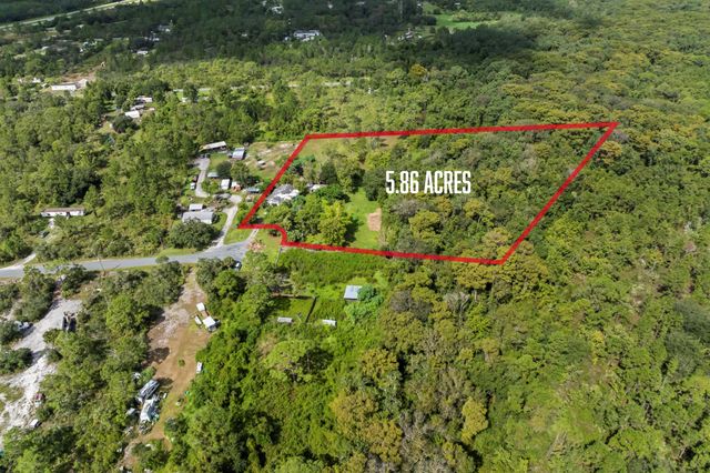 5710 E Tangerine Lane, Okeechobee, FL 34972