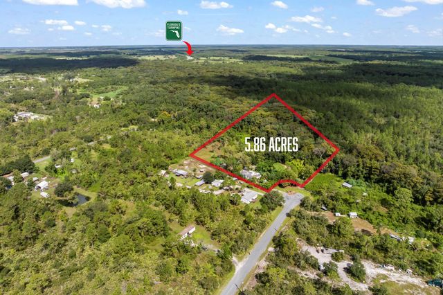 5710 E Tangerine Lane, Okeechobee, FL 34972