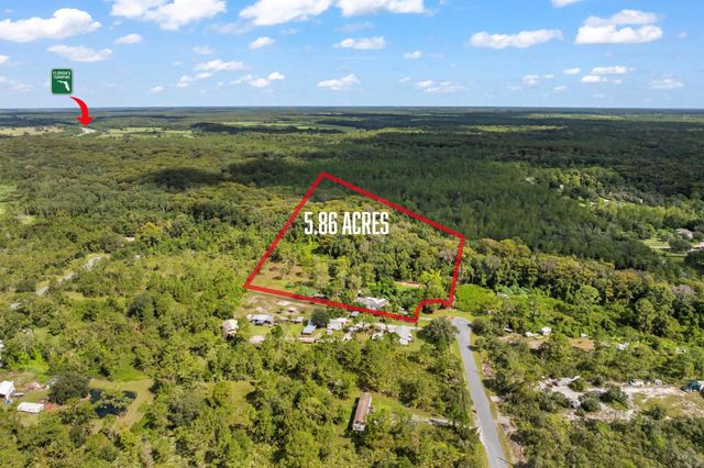 5710 E Tangerine Lane, Okeechobee, FL 34972