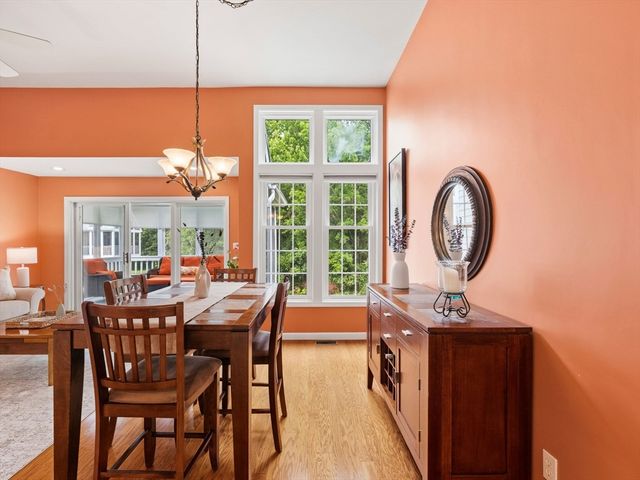 126 Audubon Dr 126, Acton, MA 01720