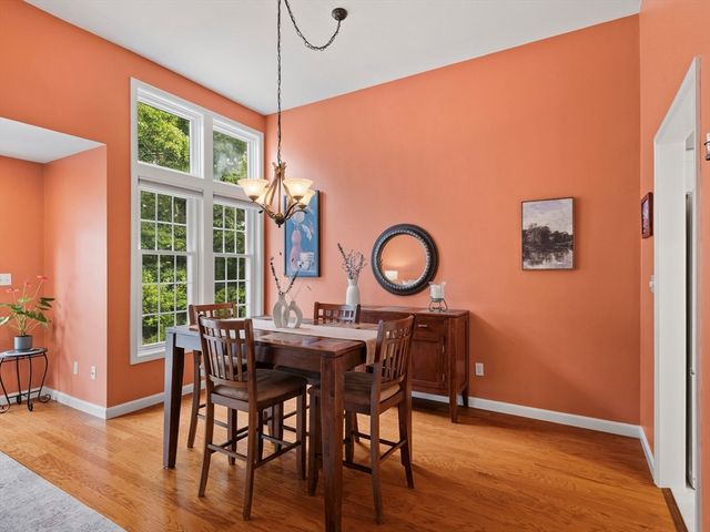 126 Audubon Dr 126, Acton, MA 01720