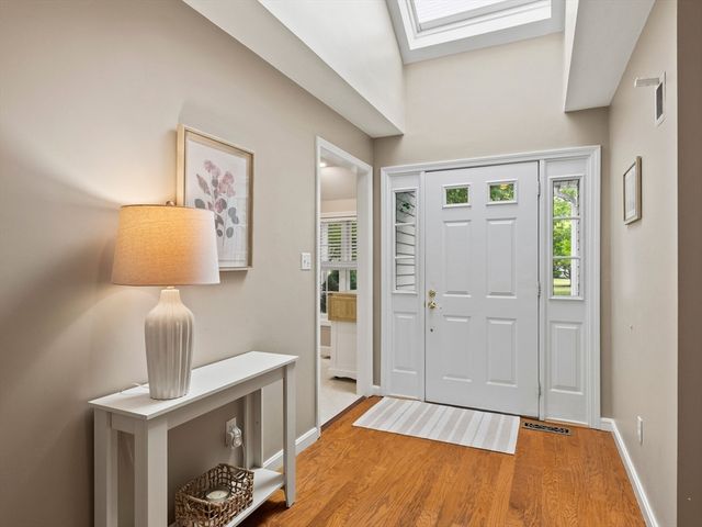 126 Audubon Dr 126, Acton, MA 01720