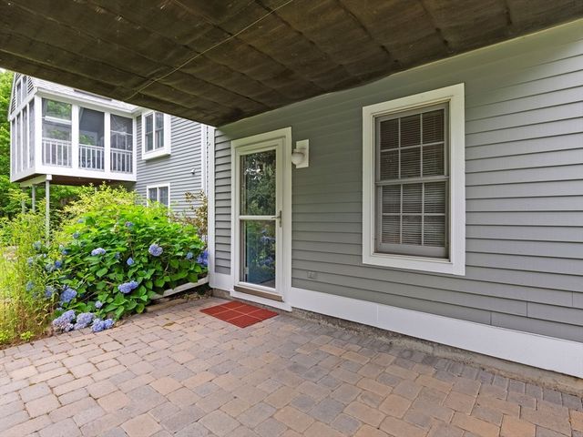 126 Audubon Dr 126, Acton, MA 01720