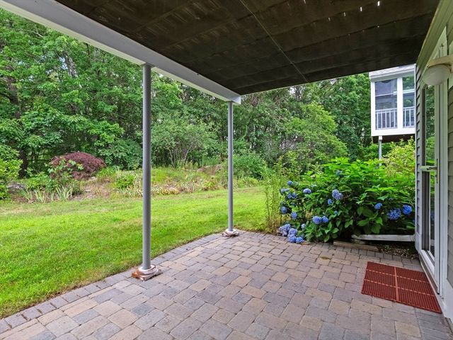 126 Audubon Dr 126, Acton, MA 01720