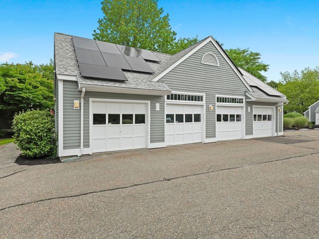 126 Audubon Dr 126, Acton, MA 01720