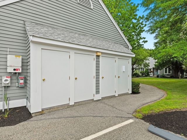 126 Audubon Dr 126, Acton, MA 01720