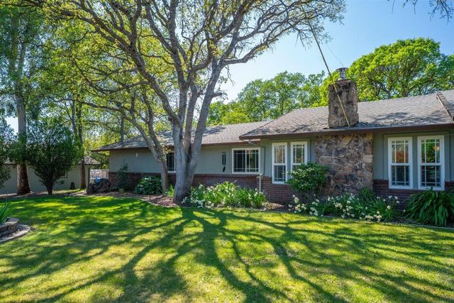 14965 Oak Knoll Drive, Red Bluff, CA 96080